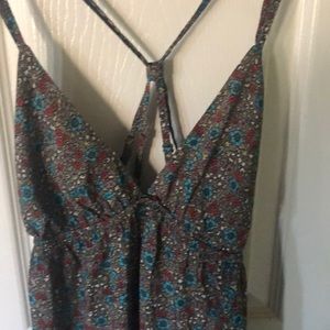 Billabong maxi dress